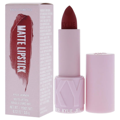 Matte Lipstick - 410 an Apple Day by  for Women - 0.12 Oz Lipstick