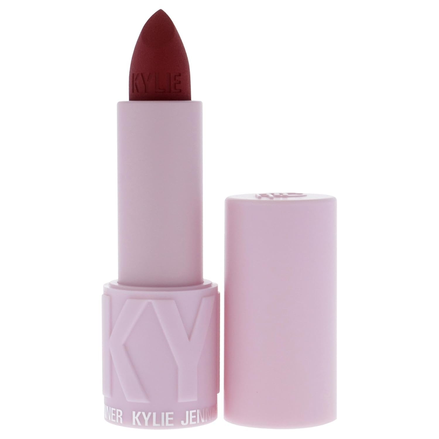Matte Lipstick - 410 an Apple Day by  for Women - 0.12 Oz Lipstick