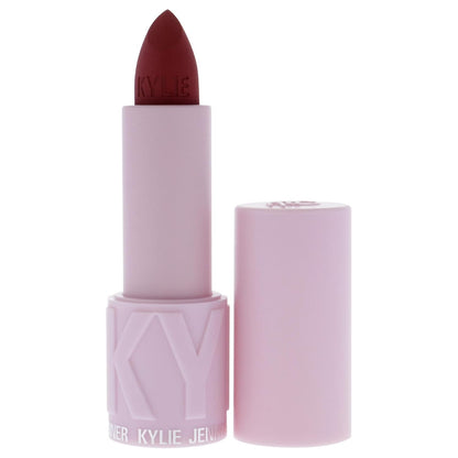 Matte Lipstick - 410 an Apple Day by  for Women - 0.12 Oz Lipstick