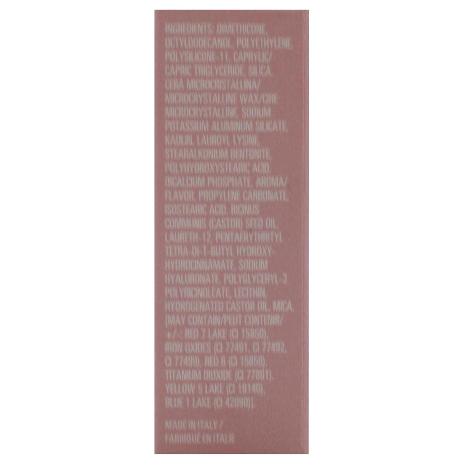 Matte Lipstick - 410 an Apple Day by  for Women - 0.12 Oz Lipstick