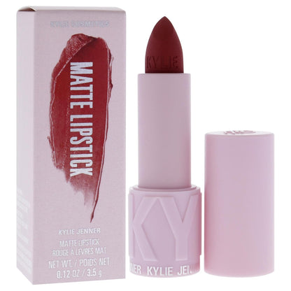 Matte Lipstick - 410 an Apple Day by  for Women - 0.12 Oz Lipstick