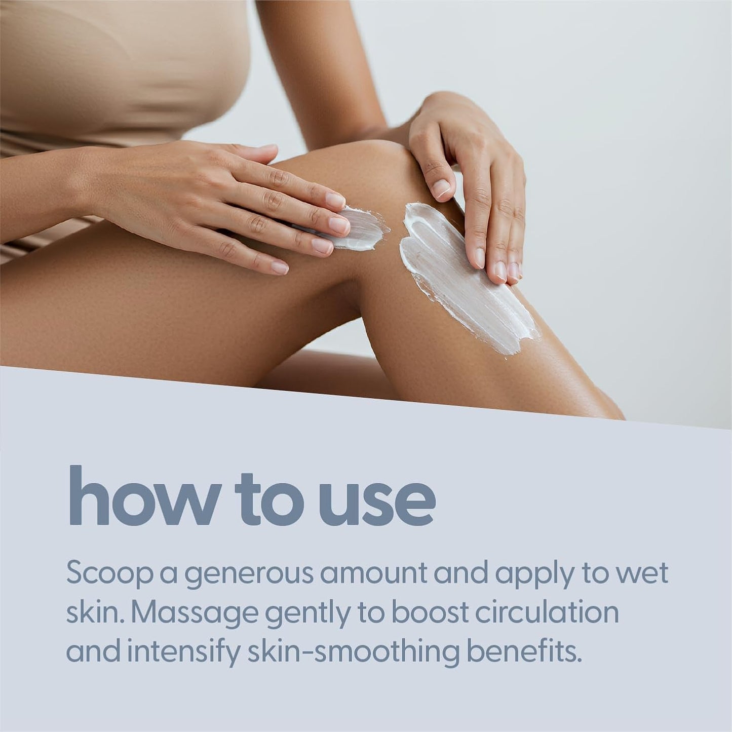 Unscented Magnesium Lotion for Sleep & Leg Cramps, Suitable for Sensitive Skin, Helps with Muscle Relaxation, Soothes Tired Legs & Foot Aches and Supports Restful Nights, 8 Fl Oz by M3